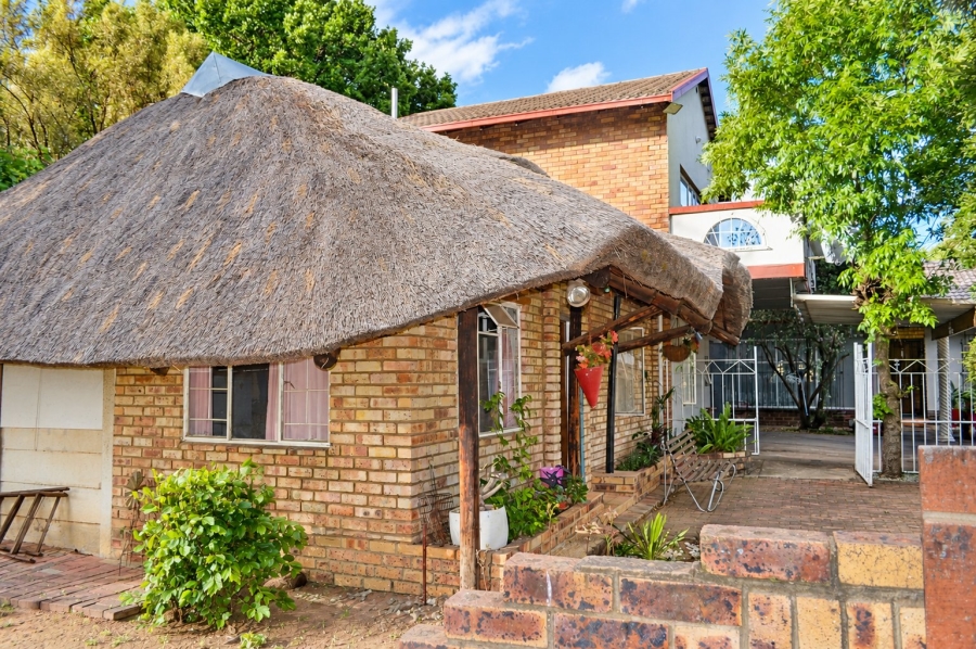 3 Bedroom Property for Sale in Wilkeville North West